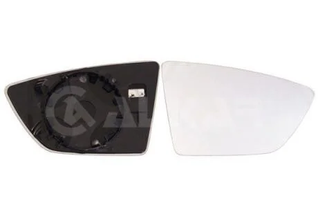 Скло дзеркала ALKAR 6432807