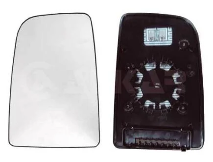 Скло дзеркала ALKAR 6441994
