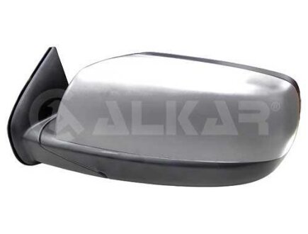 Дзеркало заднього виду ALKAR 9021404