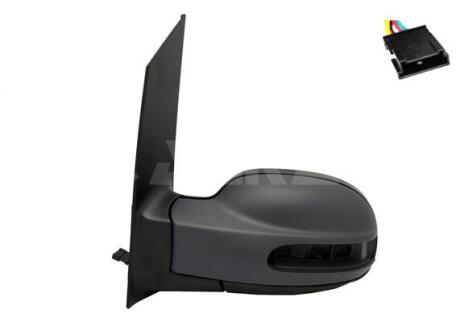 Кришка дзеркала ALKAR 9225704