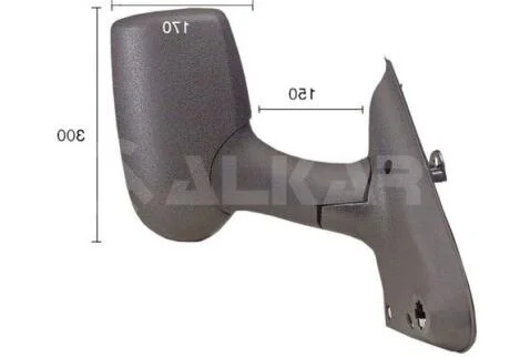 Дзеркало ALKAR 9238960