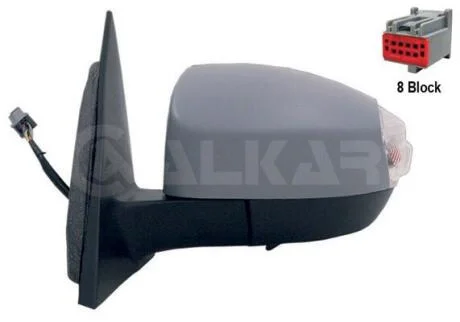 Дзеркало ALKAR 9239375