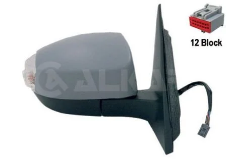Дзеркало ALKAR 9242375