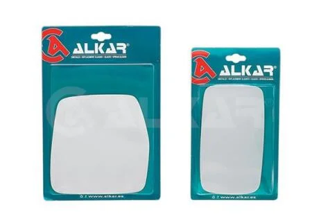 Скло дзеркала ALKAR 9501127