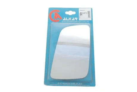 Скло дзеркала ALKAR 9502437