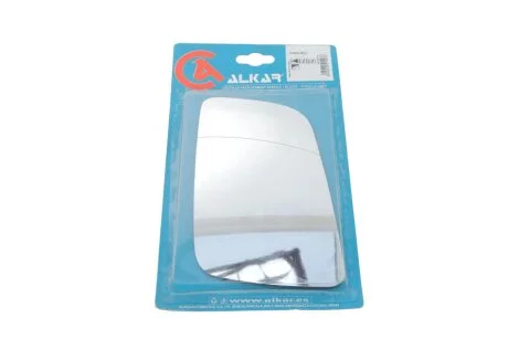 Скло дзеркала ALKAR 9505437