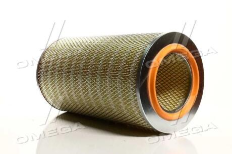 Фільтр повітряний КАМАЗ Євро-1 ALPHA FILTER AF0764PE