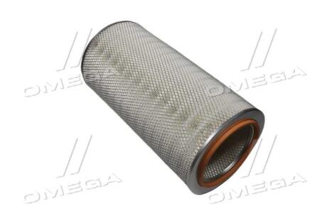 Фільтр повітряний КрАЗ 6510,651001,6444,65101 ЯМЗ-238, В-025 (Промбізнес) ALPHA FILTER AF0772