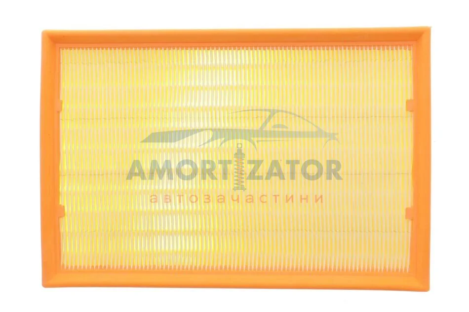 ЕФ повітряний (LEXUS ES, HS, LS; TOYOTA Camry VII, Avalon, RAV4) ALPHA FILTER AF1585 (фото 1)