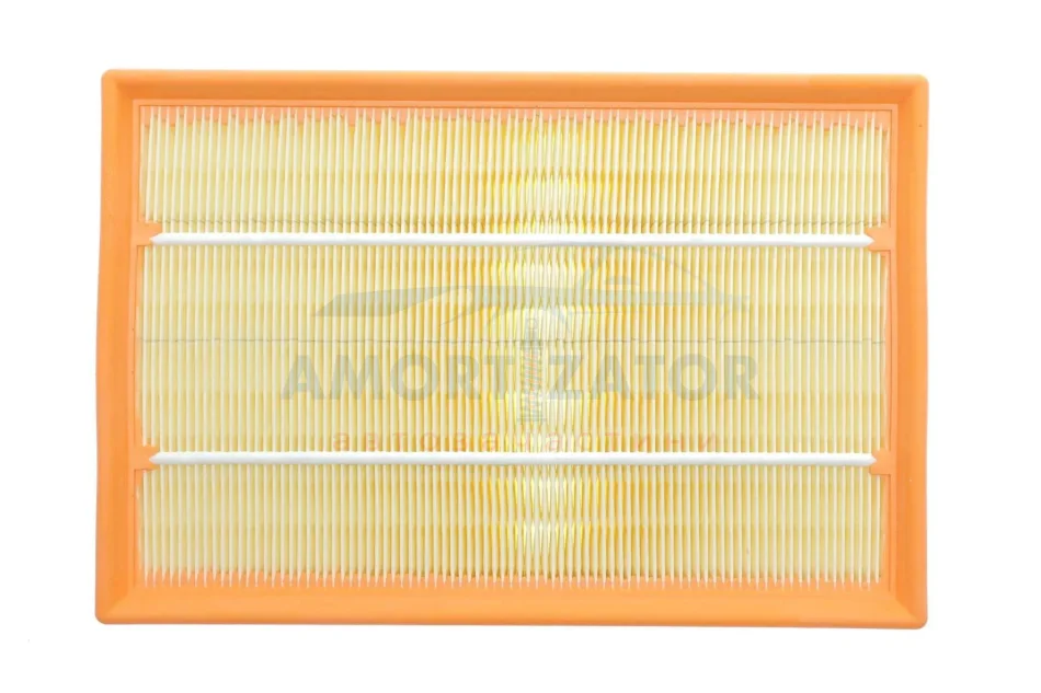 ЕФ повітряний ALPHA FILTER AF1801 (фото 1)