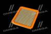 ЕФ повітряний (Chery) ALPHA FILTER AF1839S (фото 4)