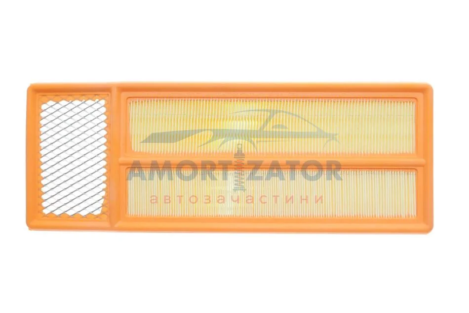 ЕФ повітряний (Fiat, Ford, Peugeot) ALPHA FILTER AF1858 (фото 1)