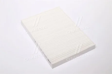 Фільтр салону ALPHA FILTER AF5019