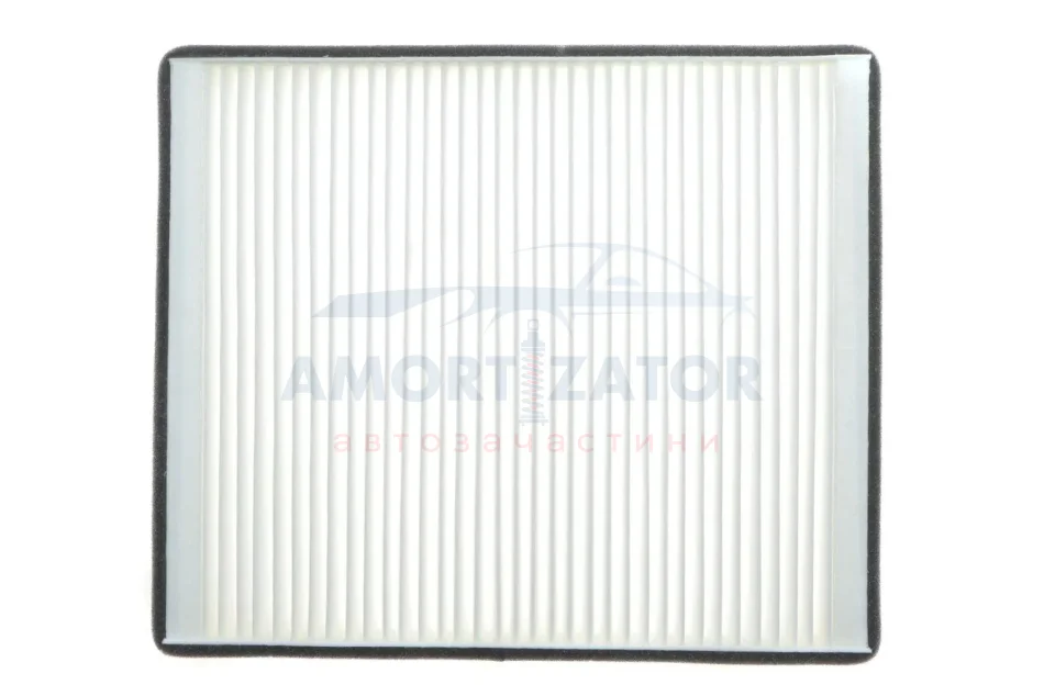 ЕФ повітряний салону (Hyundai Elantra) ALPHA FILTER AF5042 (фото 1)