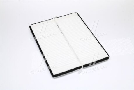 ЕФ повітряний салону (Ssangyong) (2шт) ALPHA FILTER AF5047