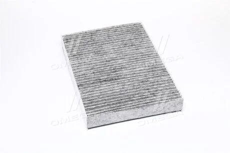 Фільтр салону ALPHA FILTER AF5083A