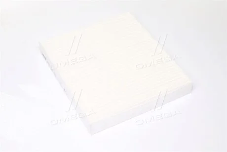 Фільтр салону ALPHA FILTER AF5087