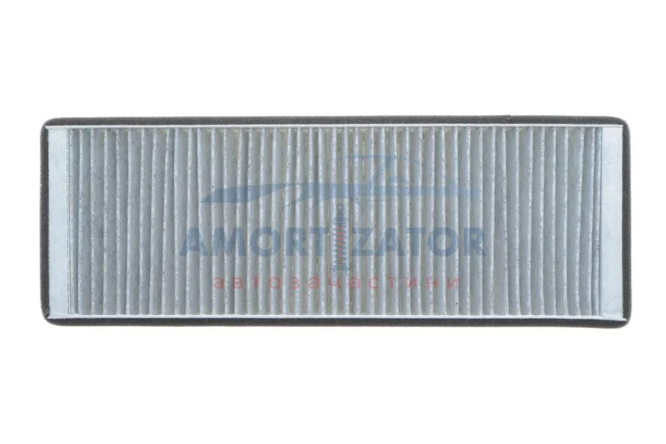 ЕФ повітряний салону ALPHA FILTER AF5245A (фото 1)