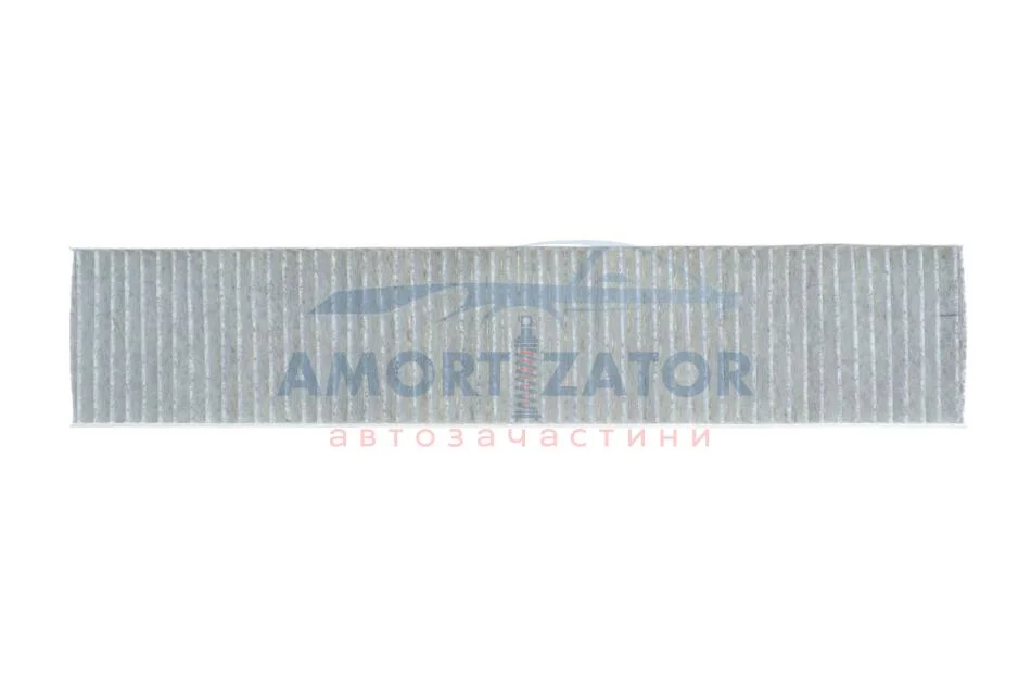 ЕФ повітряний салону ALPHA FILTER AF5246A (фото 1)