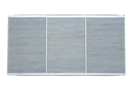 Фільтр салону ALPHA FILTER AF5279A