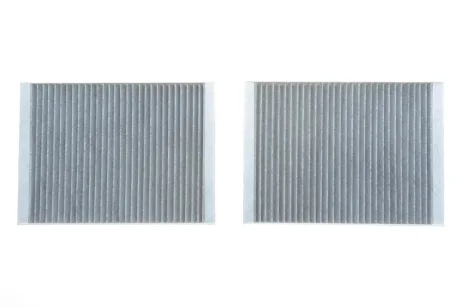 Фільтр салону к-т 2 шт ALPHA FILTER AF5284A2