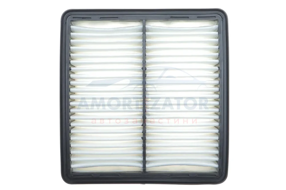 ЕФ повітряний (Daewoo Lanos) ALPHA FILTER AF7018 (фото 1)