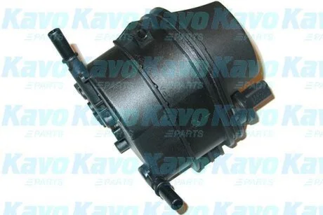 CITROEN Фільтр паливний диз. 1.4HDi 03- PEUGEOT FORD 1,4TDCI: Fiesta, Fusion AMC FILTER MF544A