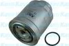 AMC Filter TOYOTA Фільтр паливний Auris, Corolla 1.4/2.0 D-4D 07-, Mitsubishi L200, Pajero IV, Subaru 05- AMC FILTER TF1592 (фото 1)