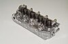 Голівка циліндра HYUNDAI GALLOPER I, GALLOPER II, H-1, H-1 / STAREX, H100, PORTER, TERRACAN KIA K2500, PREGIO MITSUBISHI L 300 / DELICA II, L 300 III, L200, L400, PAJERO CLASSIC 2.5D 05.86- AMC 908613 (фото 1)