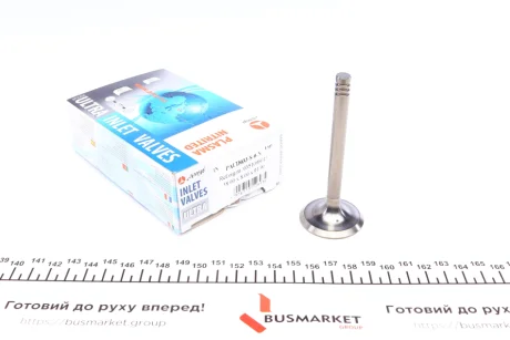 Впускний клапан PAUD033-S-0-N AMP PAUD033S0N