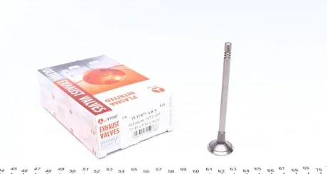 Випускний клапан PCIT077-A-0-N AMP PCIT077A0N