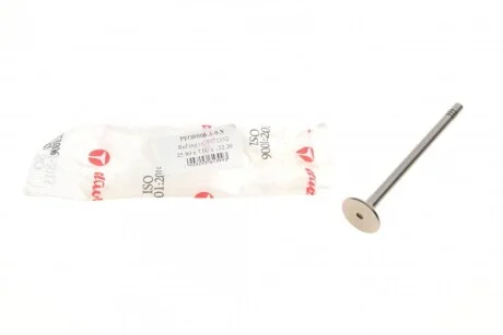 Випускний клапан PFOR060-A-0-N AMP PFOR060A0N