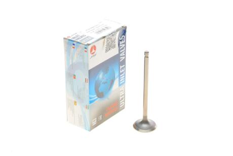 Впускний клапан AMP PMIT028-S-0-N