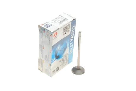 Впускний клапан POPE030-S-0-0 AMP POPE030S00