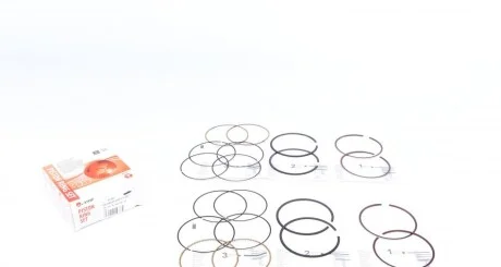 Поршневі кільця PR-CHE-49-3549-050-SET AMP PRCHE493549050SET