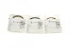 Поршневі кільця PR-DAE-37-1401-050-SET AMP PRDAE371401050SET (фото 3)