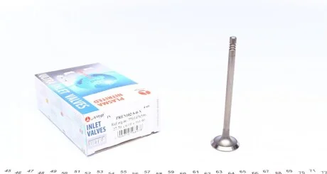 Впускний клапан PREN102-S-0-N AMP PREN102S0N
