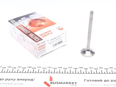 Випускний клапан PSKO024-A-0-N AMP PSKO024A0N