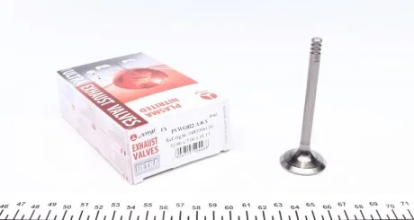 Випускний клапан PVWG022-A-0-N AMP PVWG022A0N