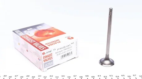 Випускний клапан PVWG122-A-0-N AMP PVWG122A0N