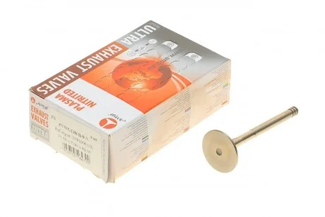 Випускний клапан PVWG138-B-0-N AMP PVWG138B0N