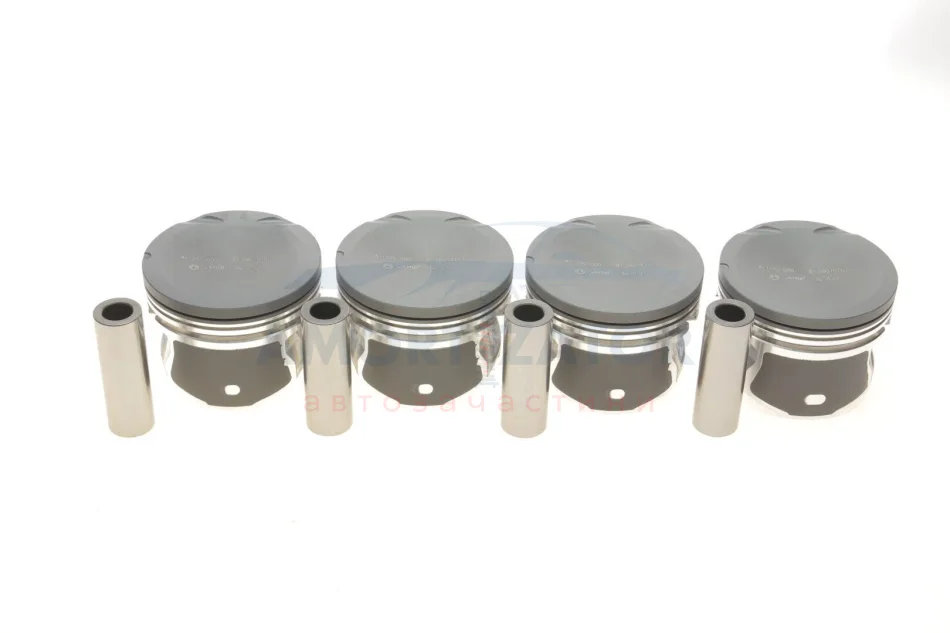 Комплект поршнів PX-CHE-4A-1590-000 AMP PXCHE4A1590000 (фото 1)