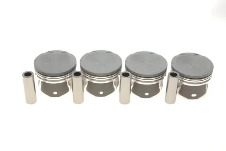 Комплект поршнів PX-CHE-4A-1590-000 AMP PXCHE4A1590000