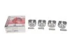 Комплект поршнів PX-CHE-4A-3549-025 AMP PXCHE4A3549025 (фото 5)