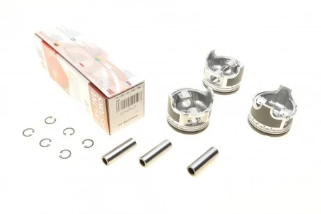 Комплект поршнів PX-DAE-3A-1401-050 AMP PXDAE3A1401050