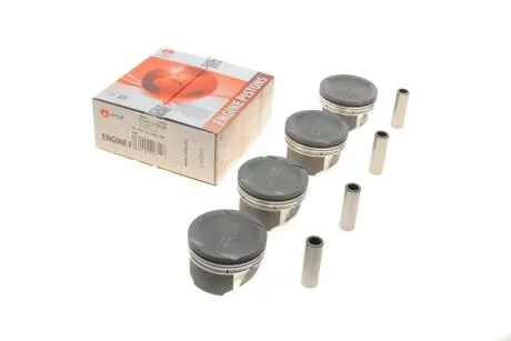 Комплект поршнів PX-DAE-4A-3538-050 AMP PXDAE4A3538050