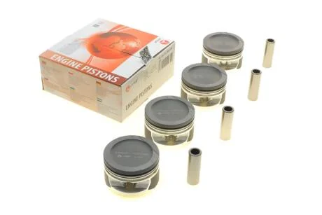 Комплект поршнів PX-DAE-4A-3548-050-2 AMP PXDAE4A35480502