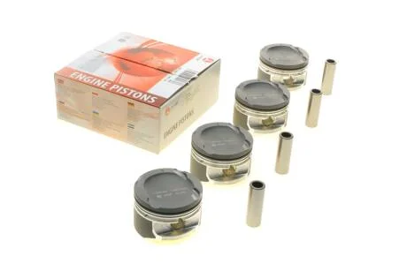 Комплект поршнів PX-DAE-4A-3548-050 AMP PXDAE4A3548050