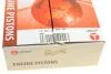 Комплект поршнів PX-DAE-4A-3548-050 AMP PXDAE4A3548050 (фото 8)