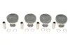 Комплект поршнів AMP PXRAV4A5901050 (фото 1)